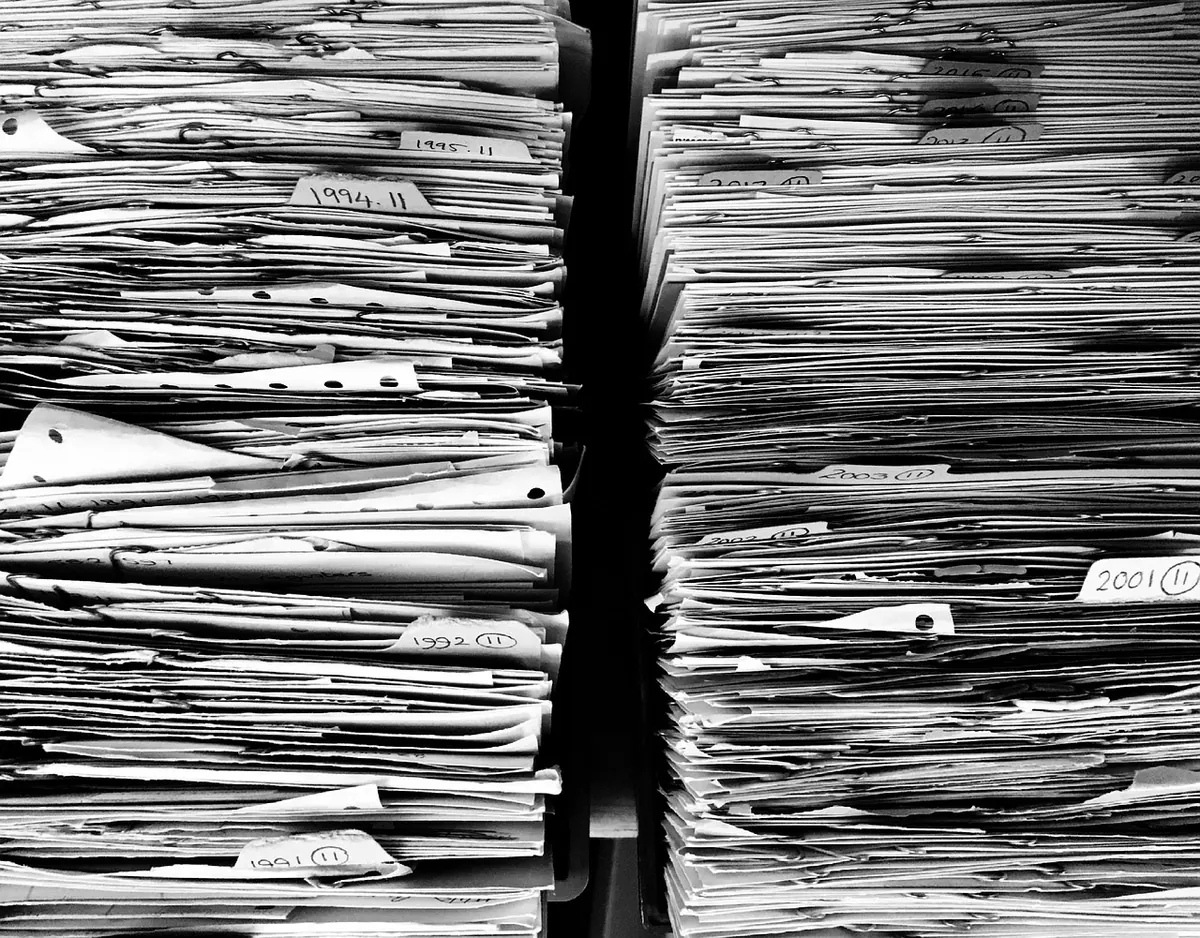 Paper Filing for Beginners: Build a Home Filing System in One Afternoon